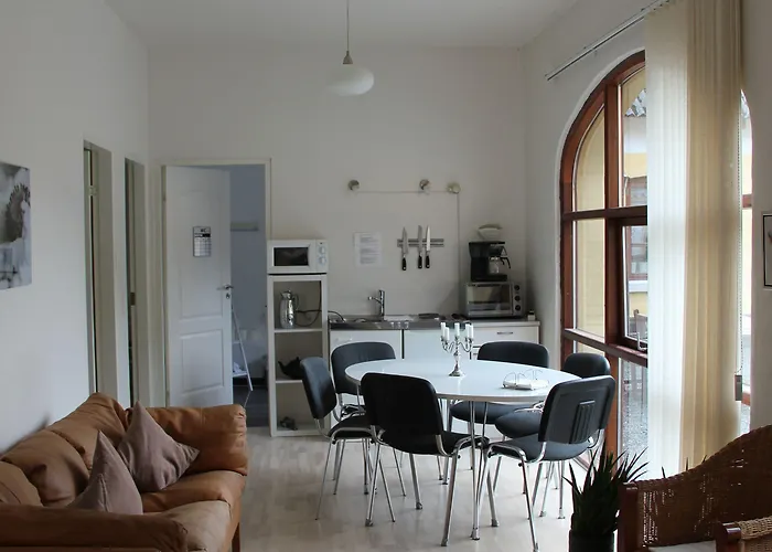 Munkebjerg Bed & Breakfast Børkop