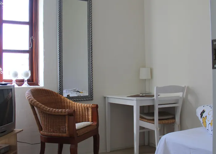 Bed & Breakfast Munkebjerg Børkop