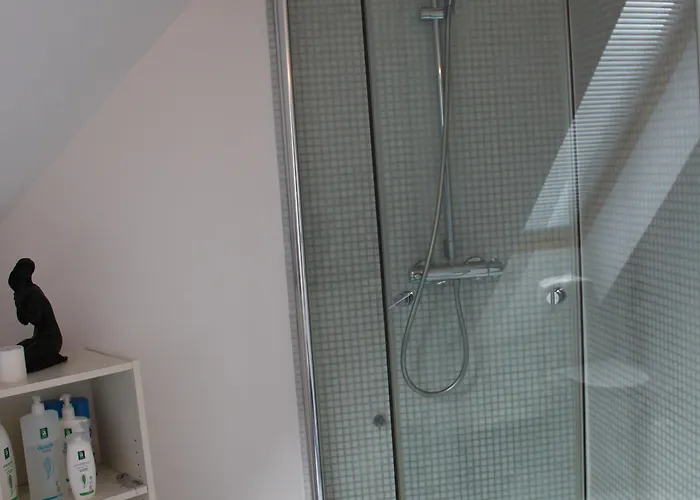 Munkebjerg Bed and breakfast 3*