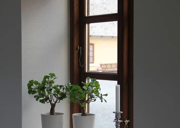 Bed and breakfast Munkebjerg Børkop