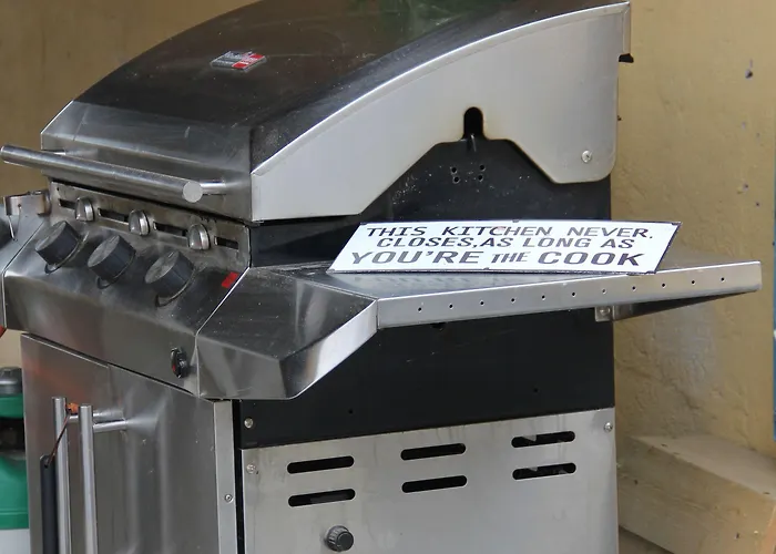 Bed and breakfast Munkebjerg 3*