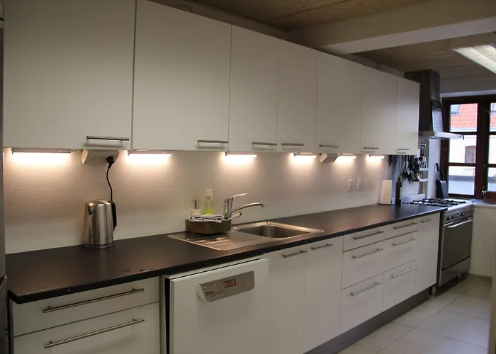 Munkebjerg 3* Børkop