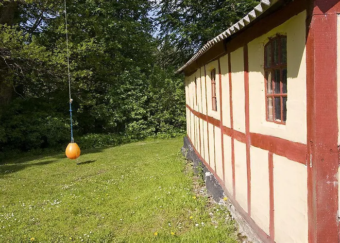 Munkebjerg 3* Børkop