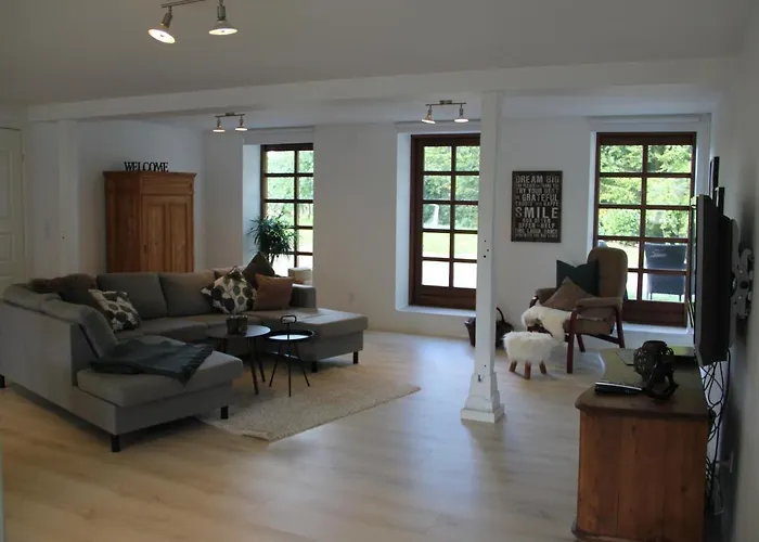 Bed & Breakfast Munkebjerg Børkop