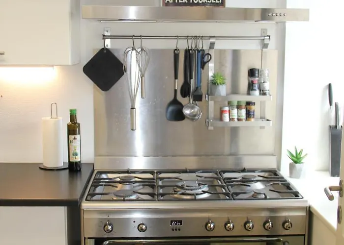 Bed & Breakfast Munkebjerg 3*